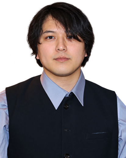 代表取締役CEO 種市 隼兵