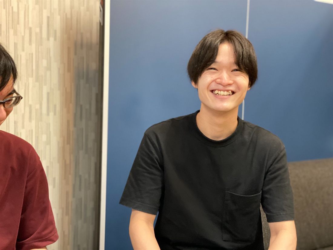 堀 智基さん