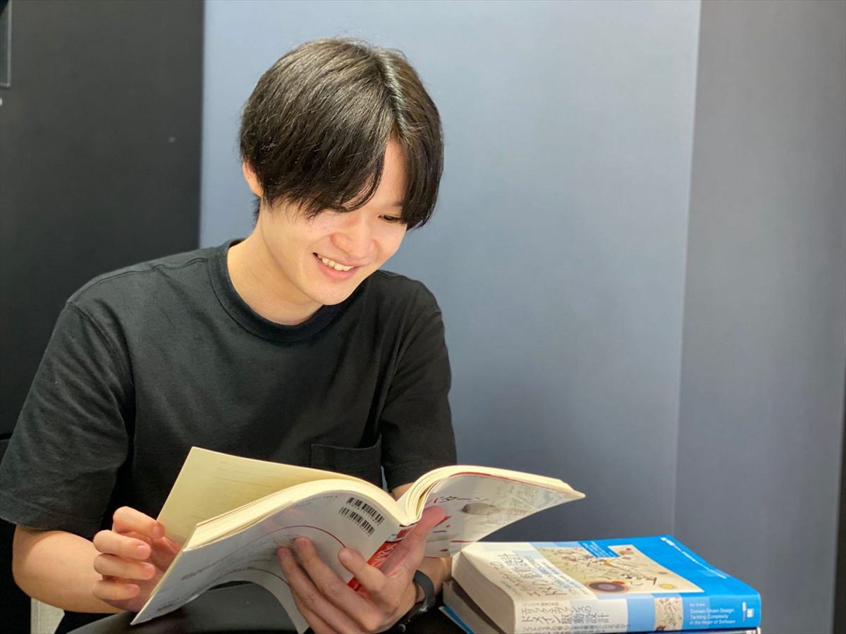 堀 智基さん