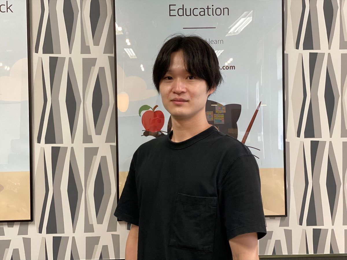 堀 智基さん