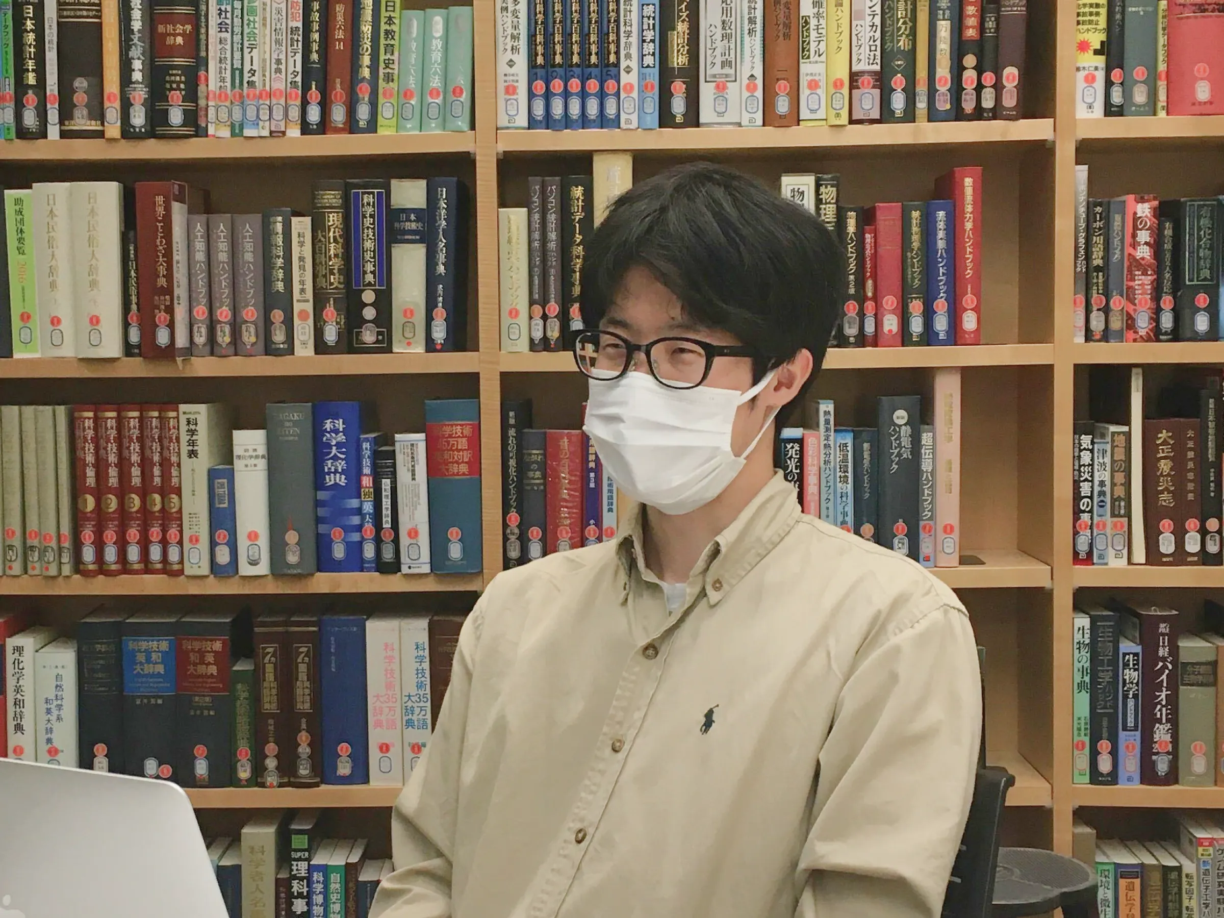 増田 翔太さん