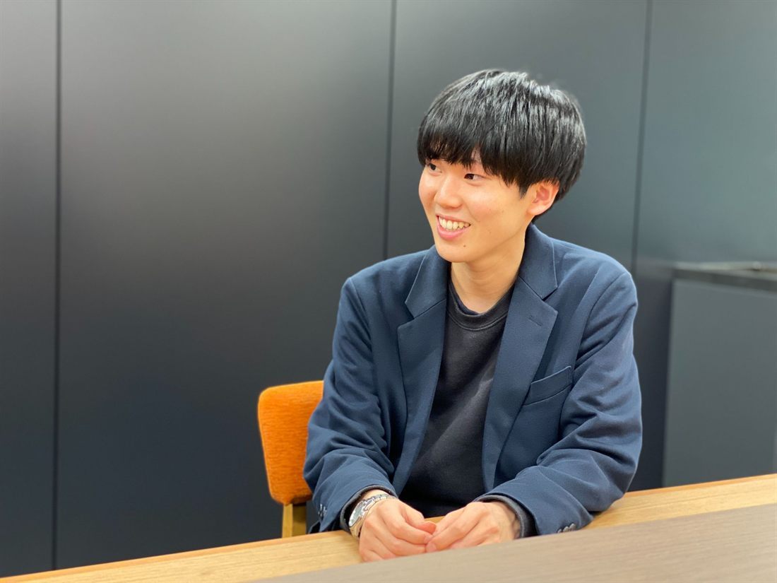 北田 雅弥さん