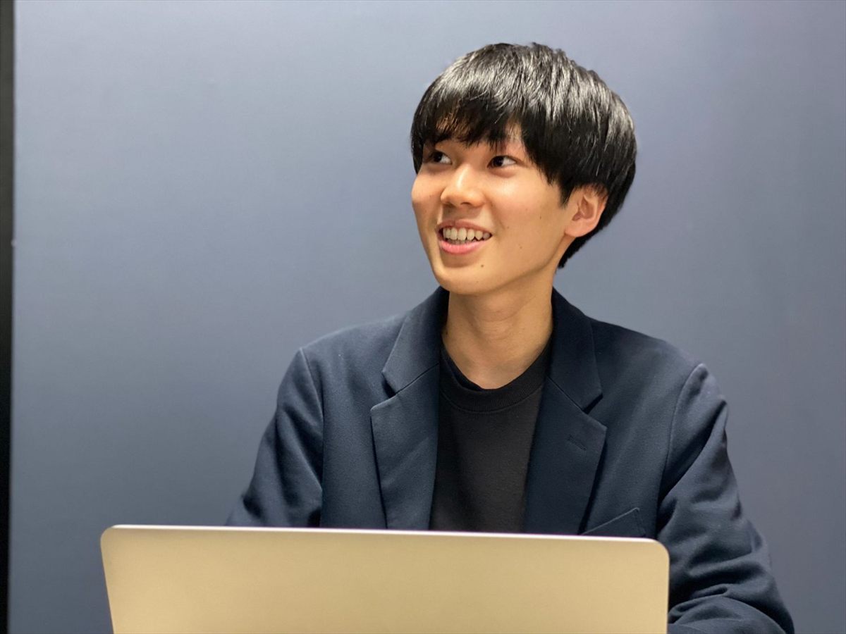 北田 雅弥さん