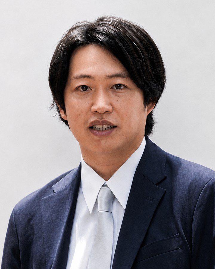 吉原 佑輝